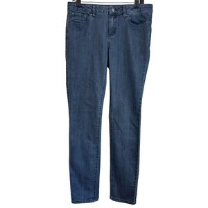 Prana Jeans Denim‎ Blue Wash Stretch Casual Everyday Comfort Size 10/30